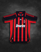 AC Milan 2006/07 - Local
