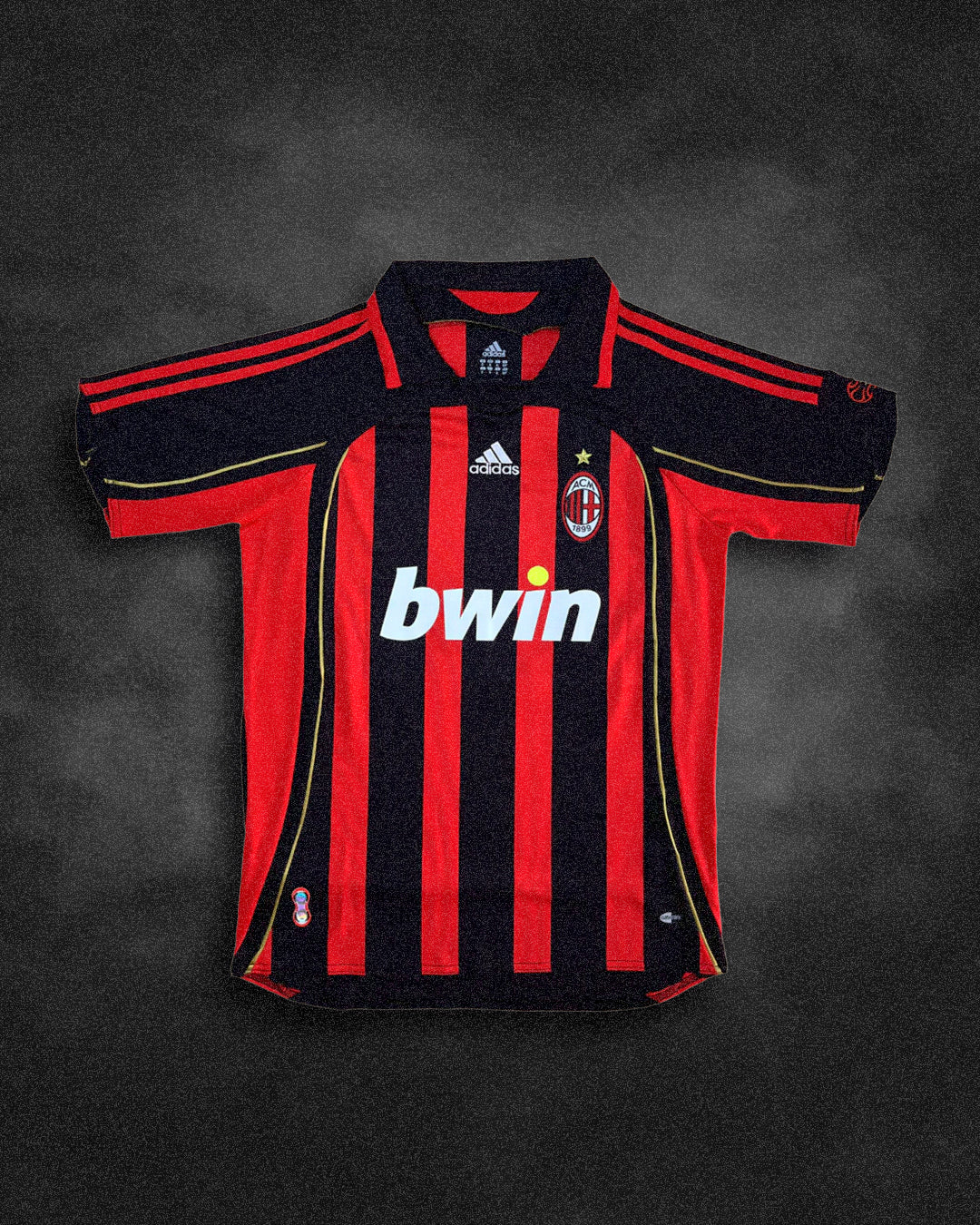 AC Milan 2006/07 - Local