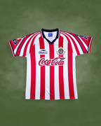 Chivas 1998 - Local
