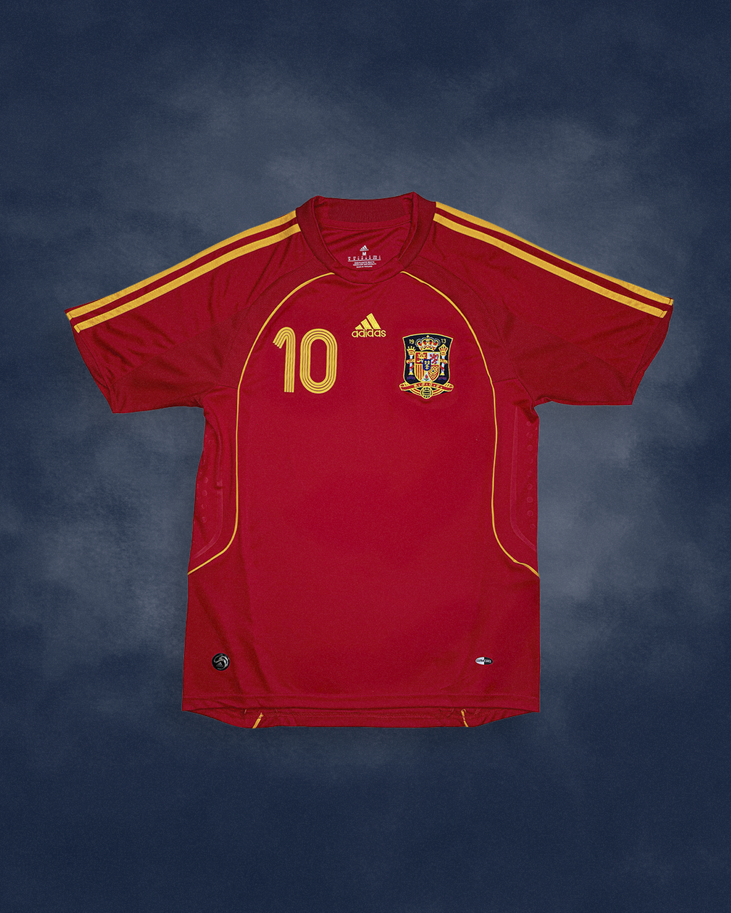 España 2008 - Local