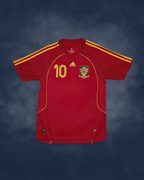 España 2008 - Local