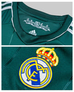 Real Madrid 2012 - Alternativo