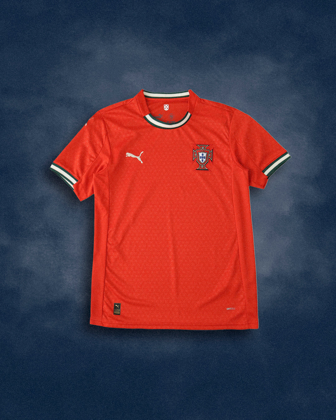 Portugal 2025/26 - Local