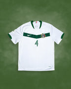 México 2006 - Visitante