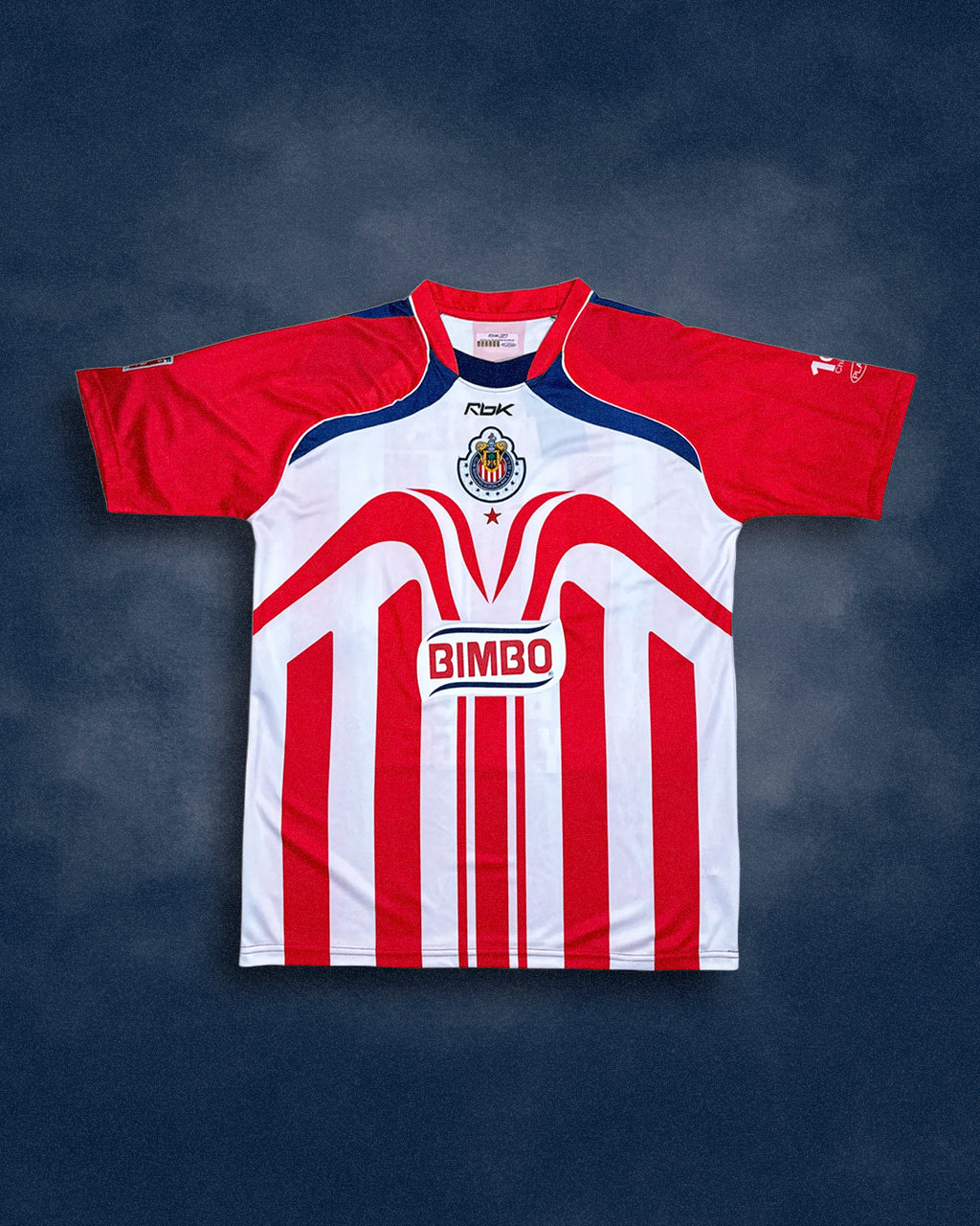 Chivas 2006/07 - Local