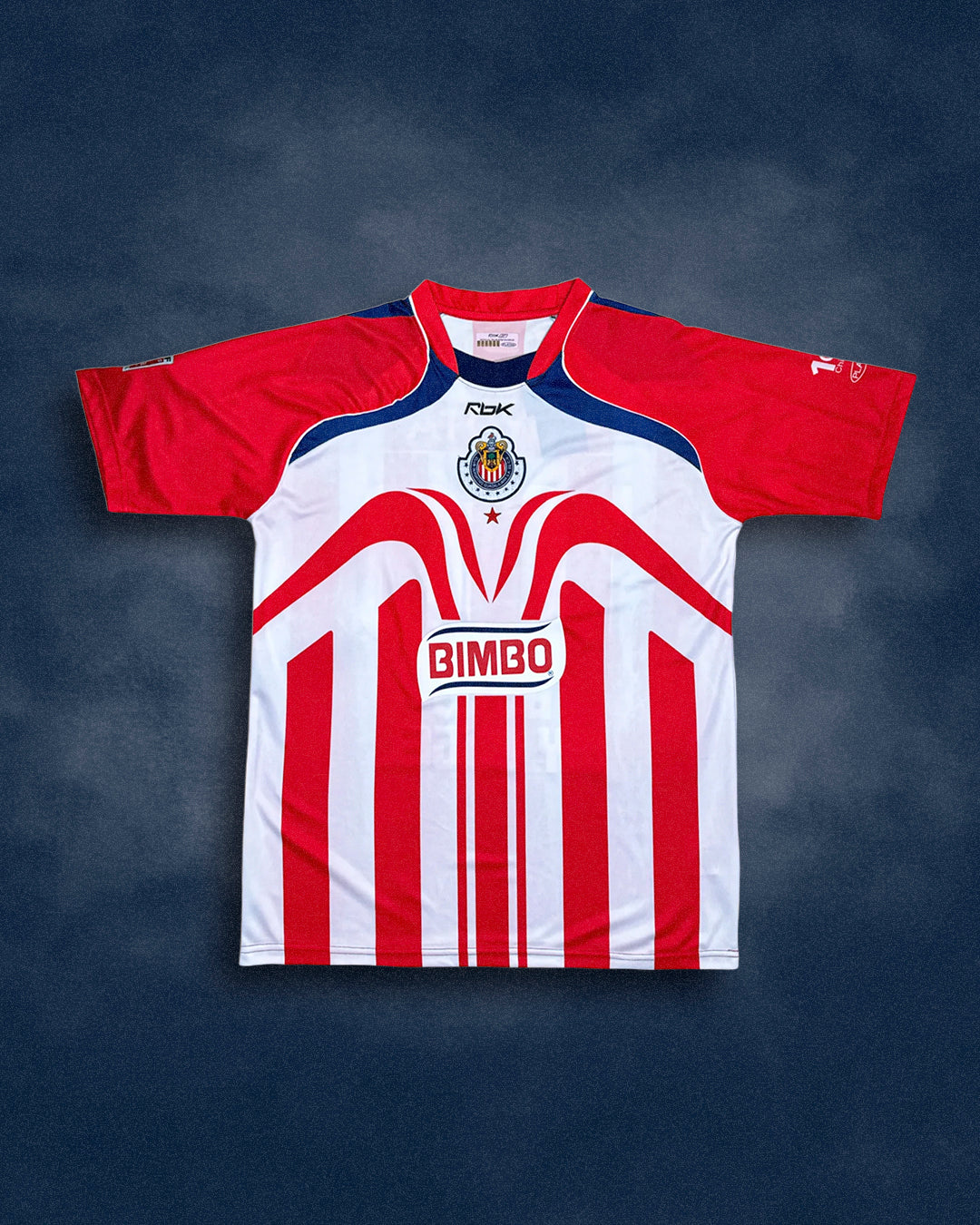 Chivas 2006/07 - Local