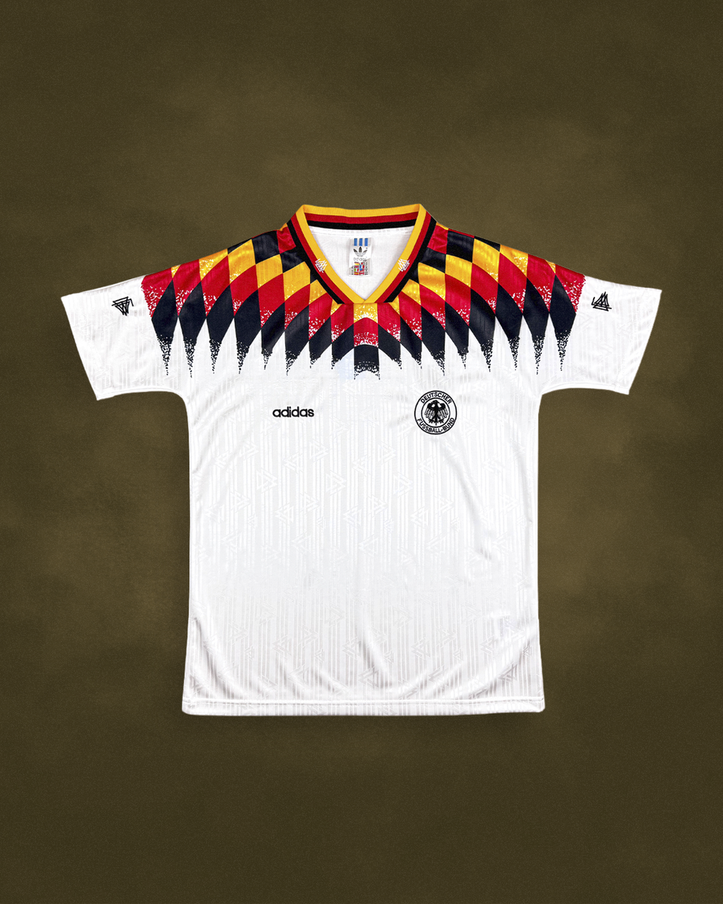 Alemania 1994 - Local