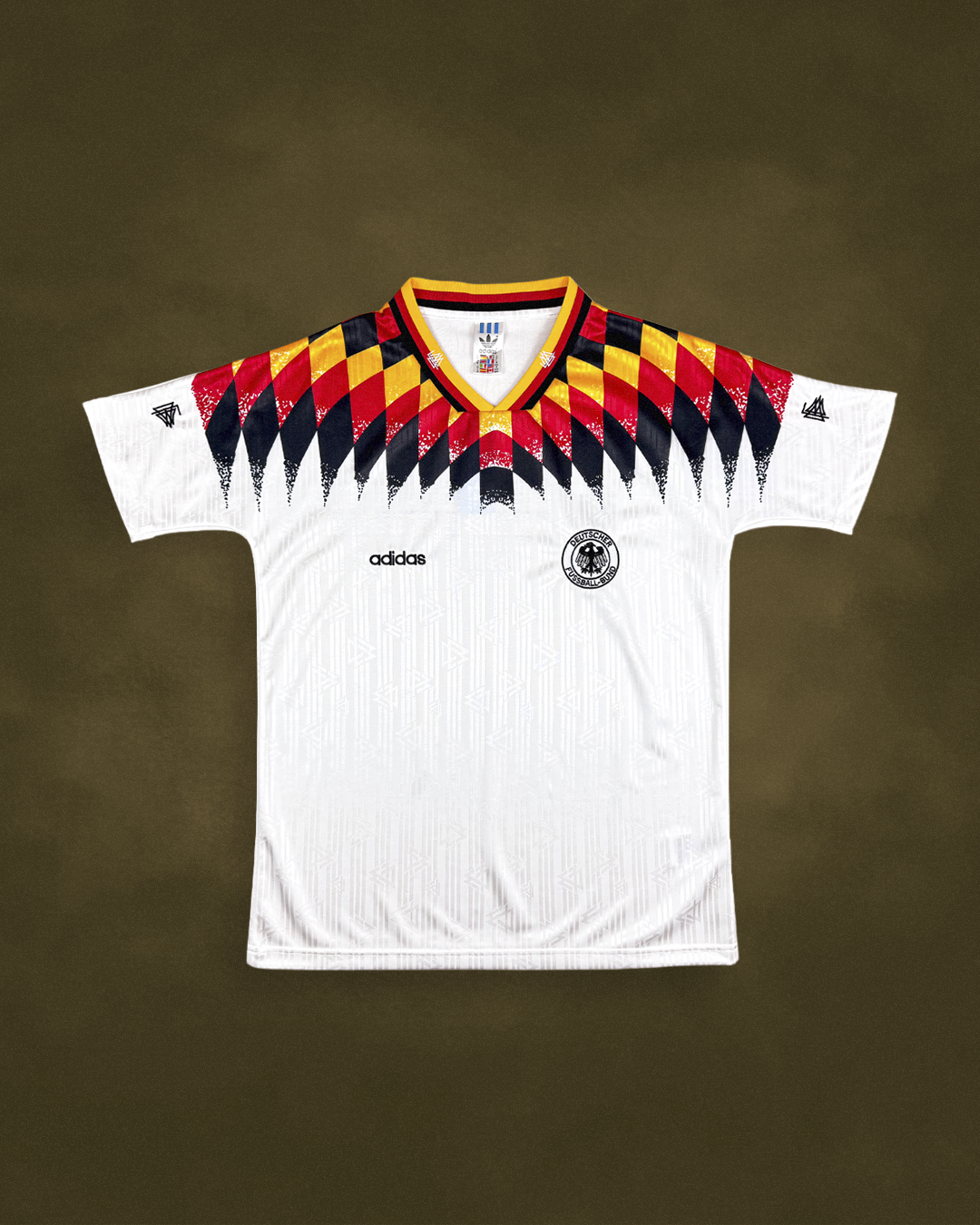 Alemania 1994 - Local