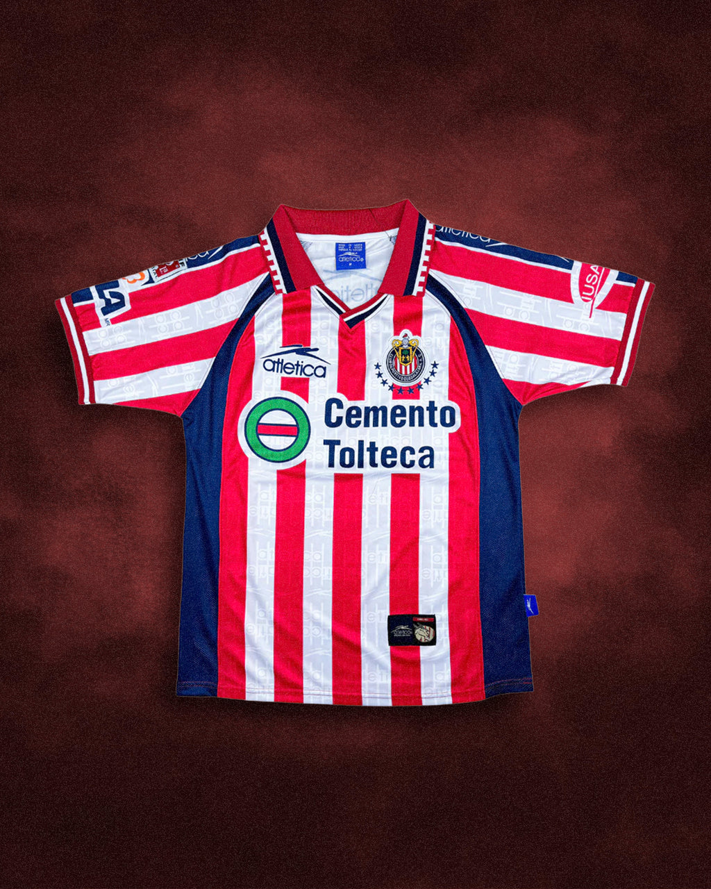 Chivas 1999 - Local