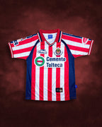 Chivas 1999 - Local
