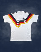 Alemania 1990 - Local