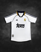 Real Madrid 1999/00 - Local