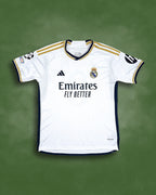 Real Madrid 2023/24 - Local