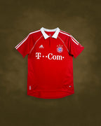 Bayern Munich 2006 - Local