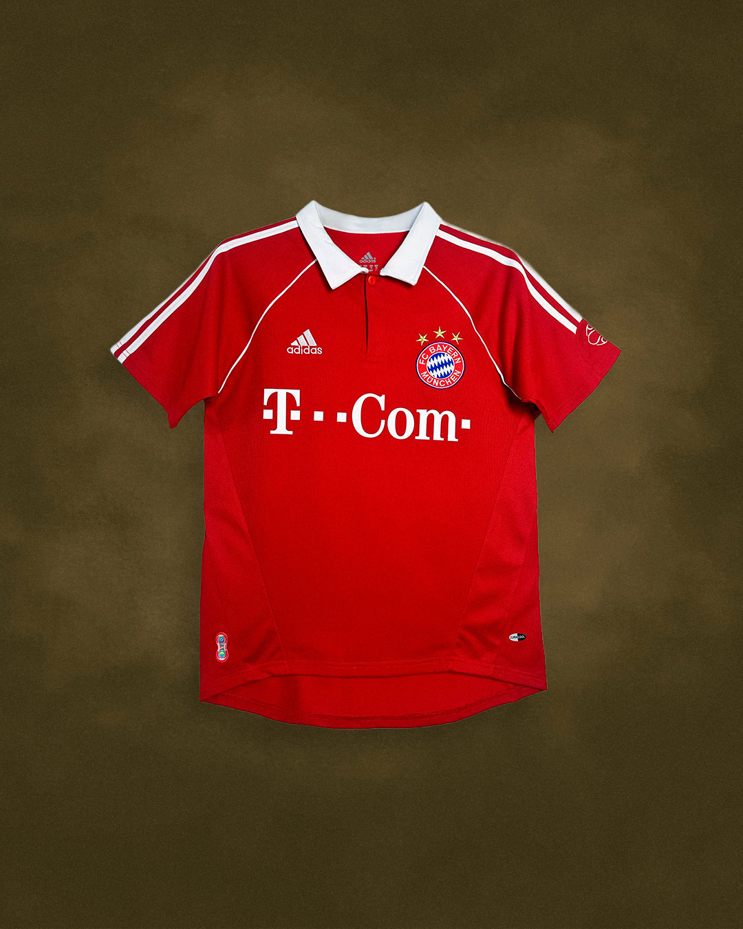 Bayern Munich 2006 - Local
