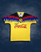 América 1994/95 - Local