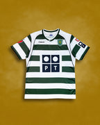 Sporting Lisboa 2003 - Local
