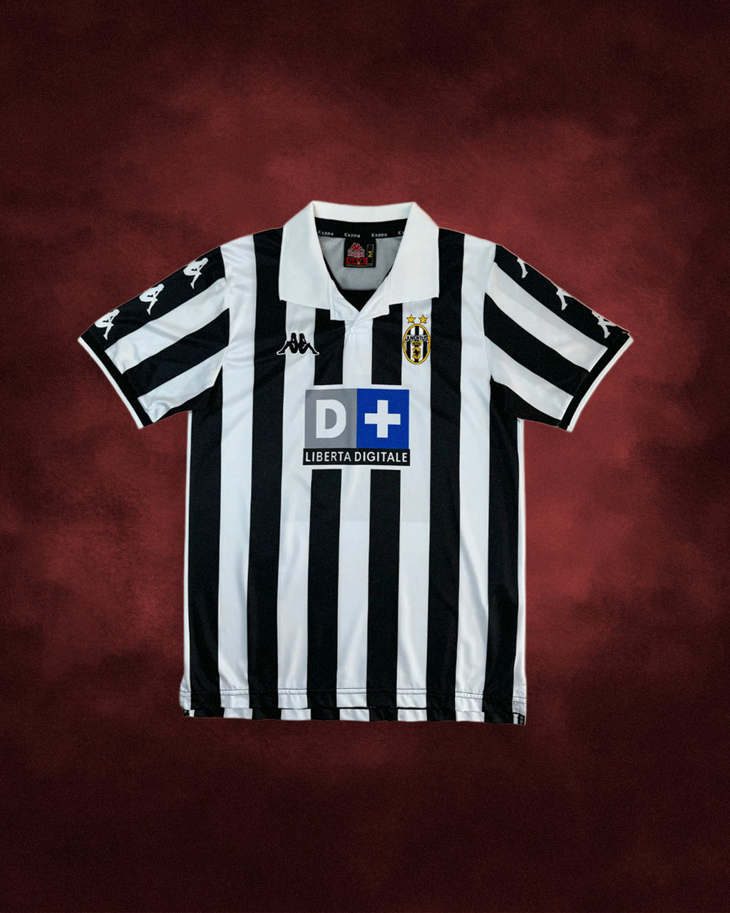 Juventus 1999 - Local