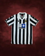 Juventus 1999 - Local