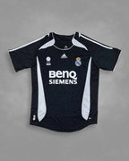 Real Madrid 2006 - Visitante