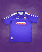 Fiorentina 1998/99 - Local