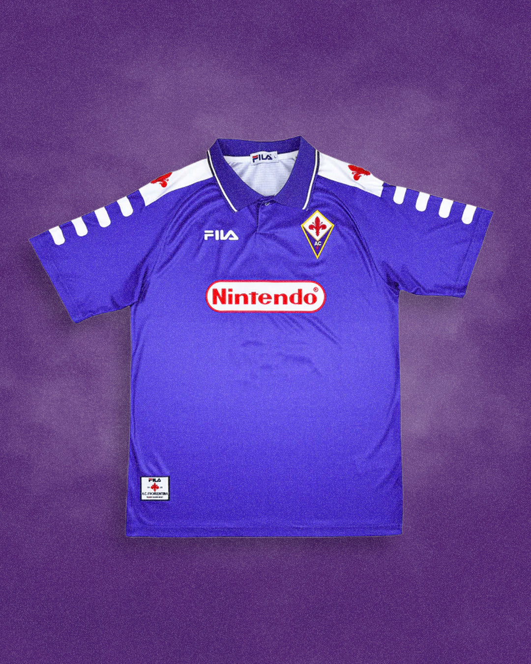 Fiorentina 1998/99 - Local