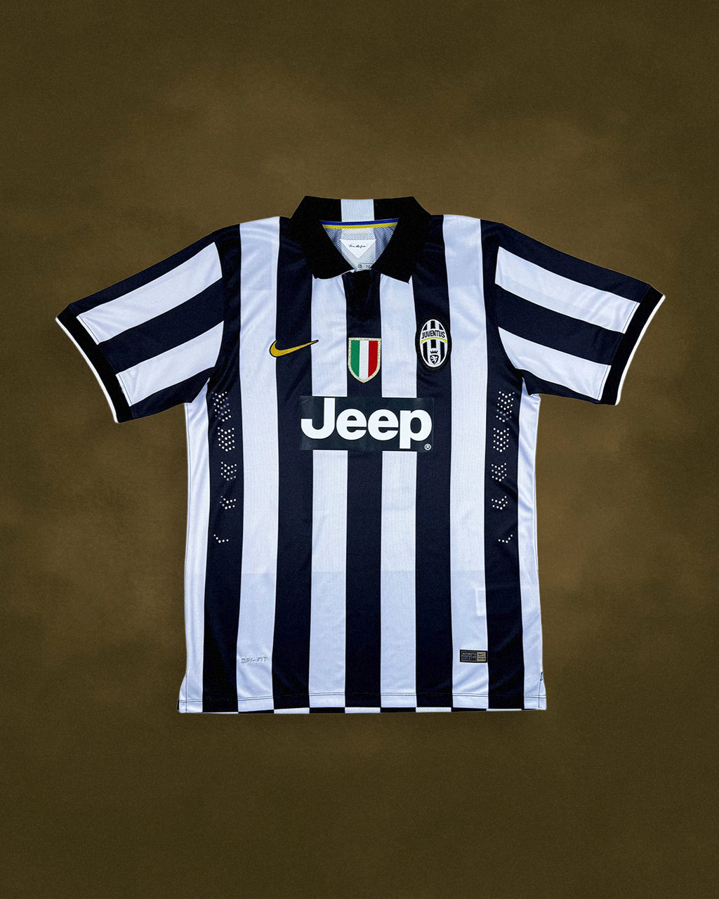 Juventus 2014 - Local