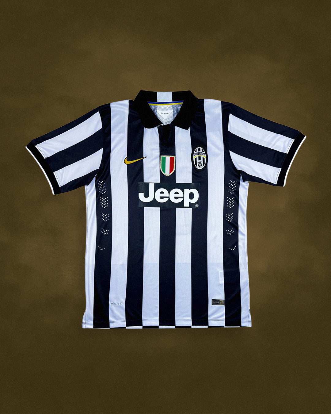 Juventus 2014 - Local