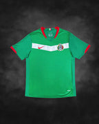 México 2006 - Local