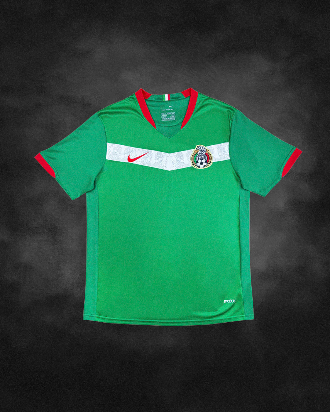 México 2006 - Local