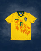 Brasil 1994 - Local
