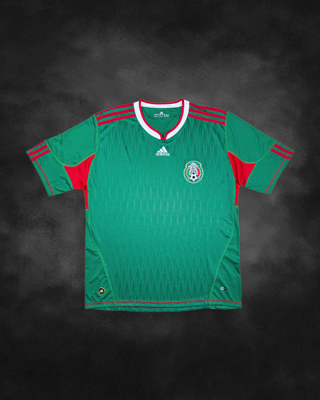 México 2010 - Local