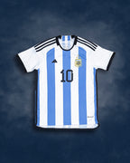 Argentina 2022 - Local
