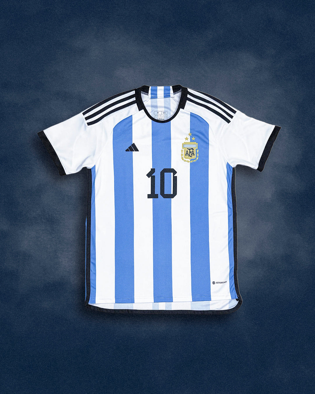 Argentina 2022 - Local
