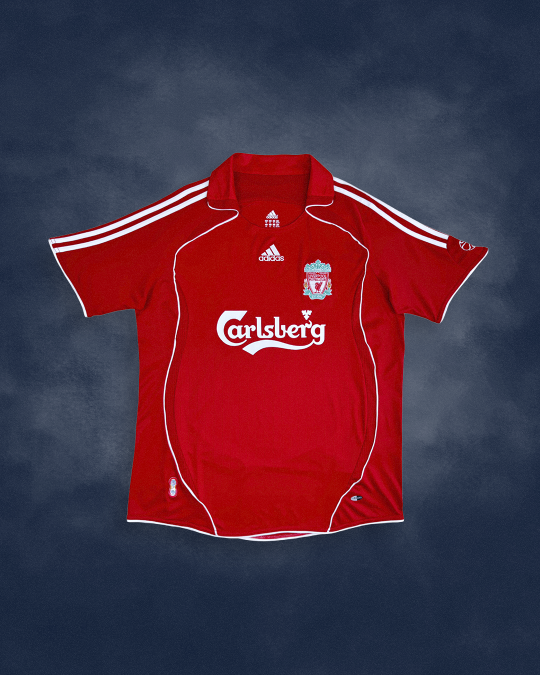 Liverpool 2006- Local