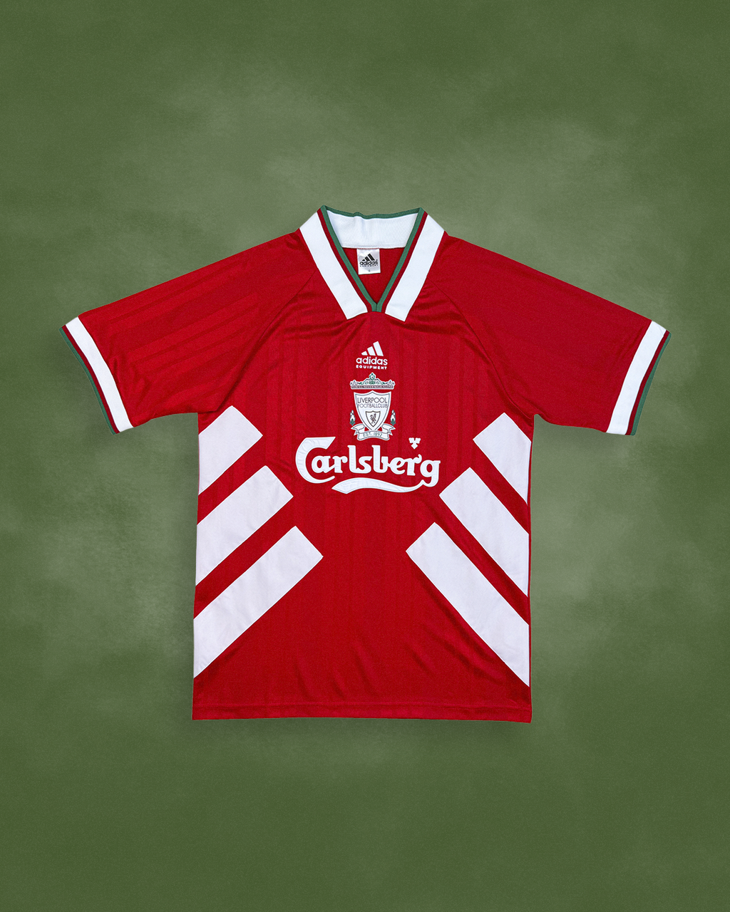 Liverpool 1994 - Local