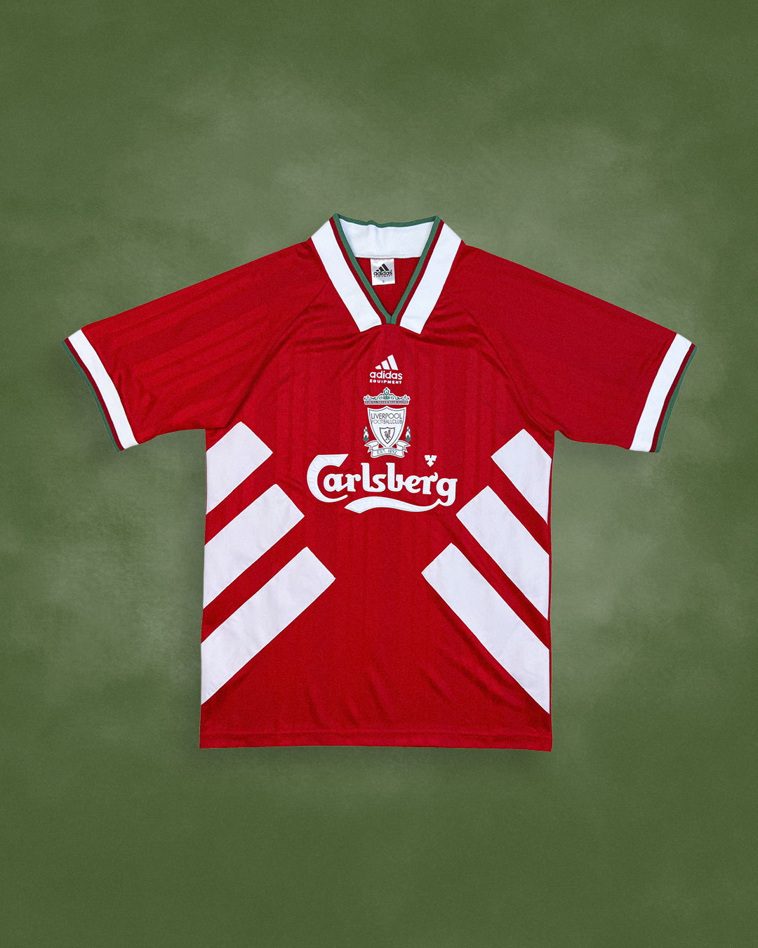 Liverpool 1994 - Local