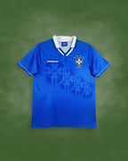 Brasil 1994 - Visitante