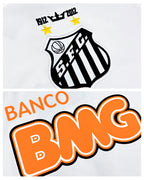 Santos 2012/13 – Local