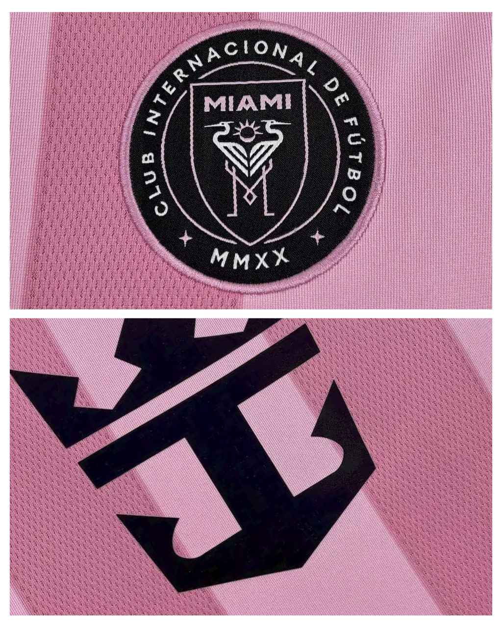 Inter de Miami 2025/26 - L