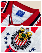 Chivas 1999 - Local