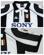 Juventus 1997 Local