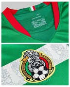 México 2006 - Local