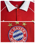Bayern Munich 2006 - Local