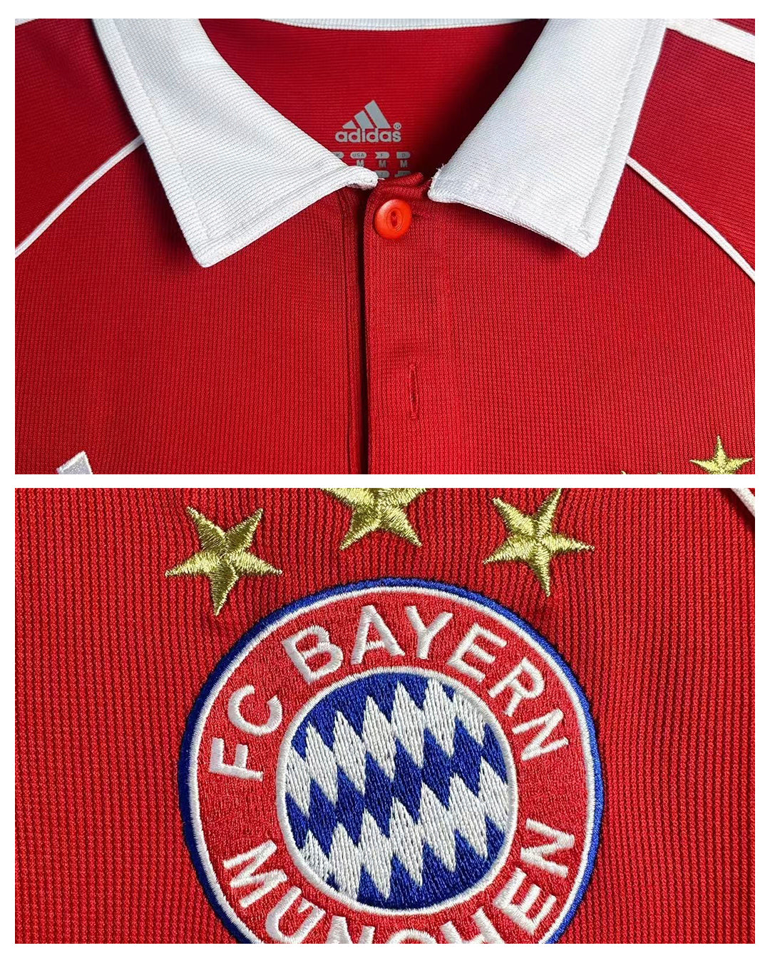 Bayern Munich 2006 - Local