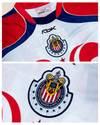 Chivas 2006/07 - Local