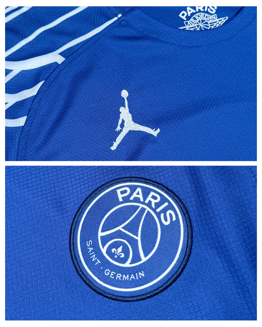 Paris Saint-Germain 2024/25 - Cuarta