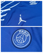 Paris Saint-Germain 2024/25 - Cuarta