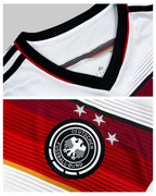 Alemania 2014 - Local