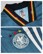 Alemania 1996 - Visitante